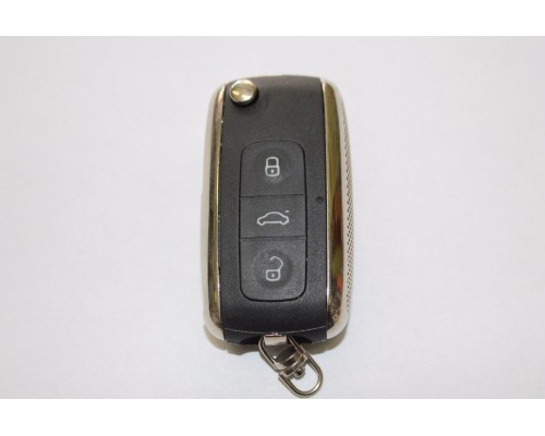 Корпус выкидного ключа VW Passat B5