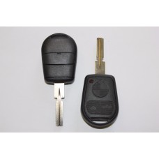Корпус дистанционного ключа BMW HU58