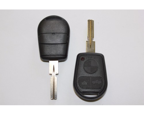 Корпус дистанционного ключа BMW HU58
