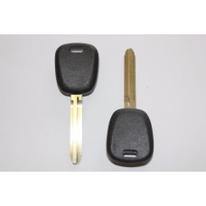 Ключ с чипом ID66 SUZUKI SZ22