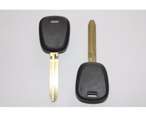 Ключ с чипом ID66 SUZUKI SZ22