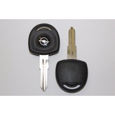 Ключ с чипом ID33-PCF7931 OPEL HU46