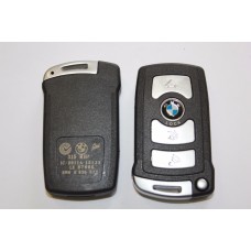 Корпус smart ключа BMW 7 серия