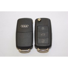 Дистанционный ключ AUDI A8