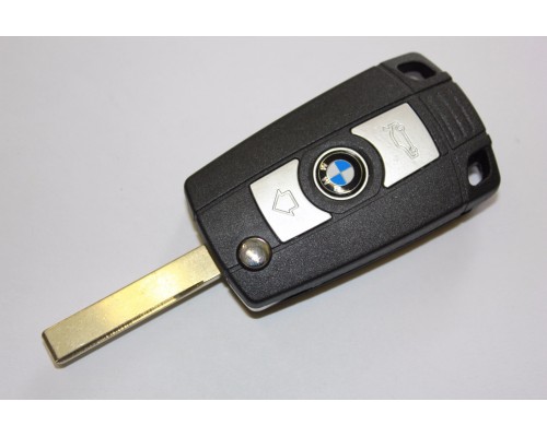Выкидной ключ BMW PCF7935 315 MHz HU92