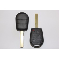 Корпус дистанционного ключа BMW HU92 