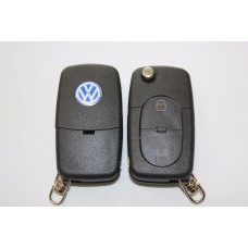 Дистанционный ключ VW 1JO 959 753A