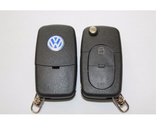 Дистанционный ключ VW 1JO 959 753A