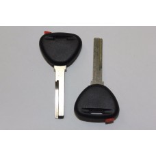 Ключ с чипом ID44-PCF7935 MITSUBISHI HU56R
