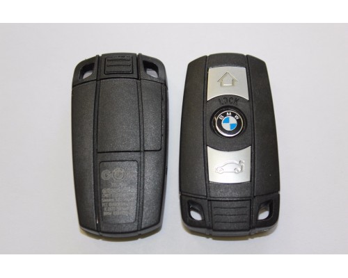 SMART ключ BMW X5/X6/E-series