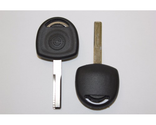 Ключ с чипом ID33-PCF7931 OPEL HU43