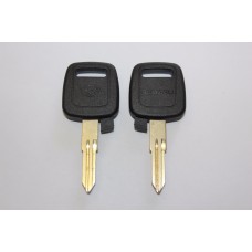 Ключ с чипом ID33-PCF7931 SUBARU NSN11