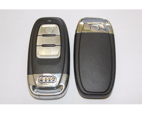 Smart ключ AUDI A4/Q5 433MHz