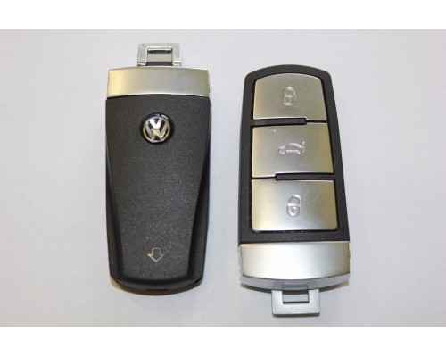 Smart ключ VW PASSAT B6/B7/СС
