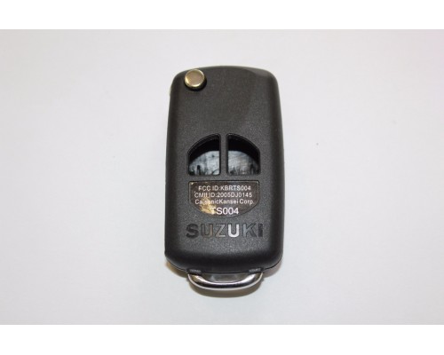 Корпус выкидного ключа SUZUKI модификация HU133R