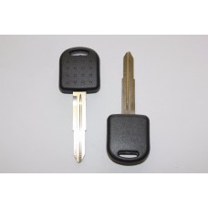 Ключ с чипом ID65 SUZUKI SZ11R