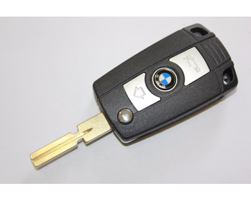 Выкидной ключ BMW PCF7935 315 MHz HU58