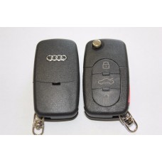 Ключ зажигания AUDI /A4/A6/A8/TT/ USA