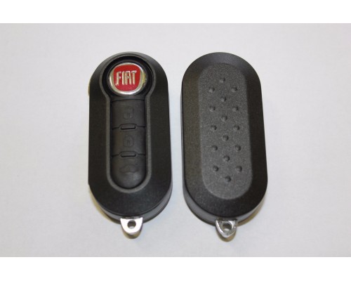 Дистанционный ключ FIAT PCF7946 433MHz