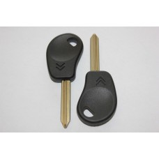 Ключ с чипом ID46-PCF7936 CITROEN SX9