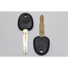 Ключ зажигания под чип KIA/HYN HYN7R