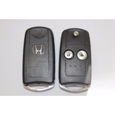 Корпус выкидного ключа HONDA 2кн HON66