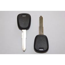 Ключ с чипом ID65 SUZUKI HU133R