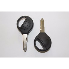 Ключ с чипом ID33-PCF7931 PEUGEOT NE73