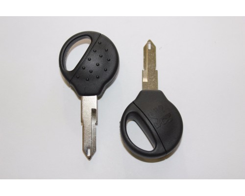 Ключ с чипом ID33-PCF7931 PEUGEOT NE73