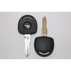Ключ с чипом ID40-PCF7935 OPEL YM28