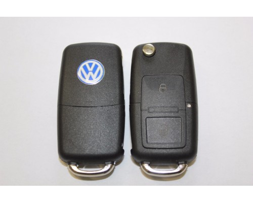 Дистанционный ключ VW 1JO 959 753CT