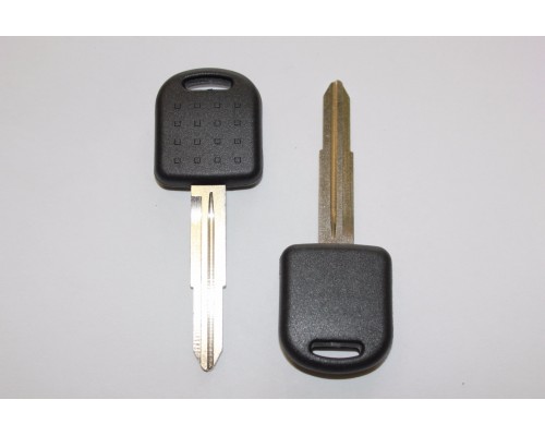 Ключ с чипом 4C SUZUKI SZ11R