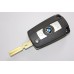 Корпус выкидного ключа BMW модификация HU58