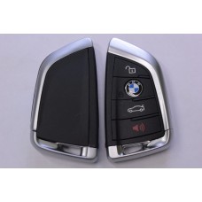 SMART ключ BMW F15/F85 434MHz 