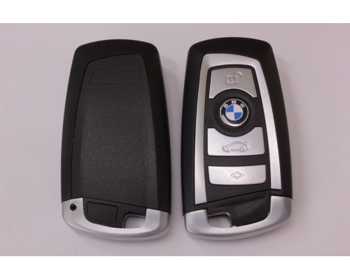 SMART ключ BMW F-series 315MHz
