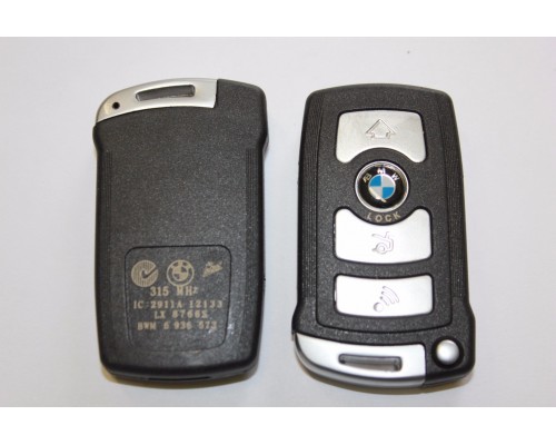 SMART ключ BMW 7 серии 868 MHz