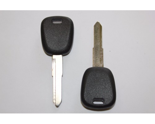 Ключ с чипом ID46-PCF936 SUZUKI HU133R