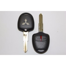 Дистанционный ключ MITSUBISHI ID46-PCF7936 433MHz MIT11R
