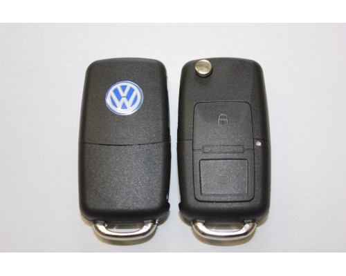Дистанционный ключ VW 1JO 959 753N