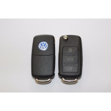 Дистанционный ключ VW 3DO 959 753P/AK