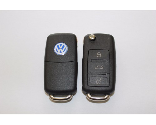 Дистанционный ключ VW 3DO 959 753P/AK
