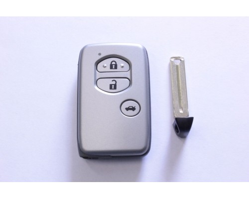 Smart ключ TOYOTA LC PRADO 150