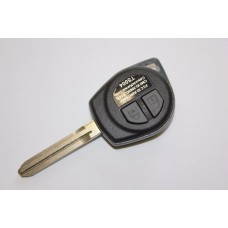 Дистанционный ключ SUZUKI 4D-ID66 433MHz SZ22