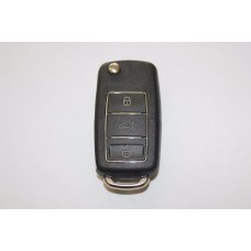 Корпус выкидного ключа VW Passat B5