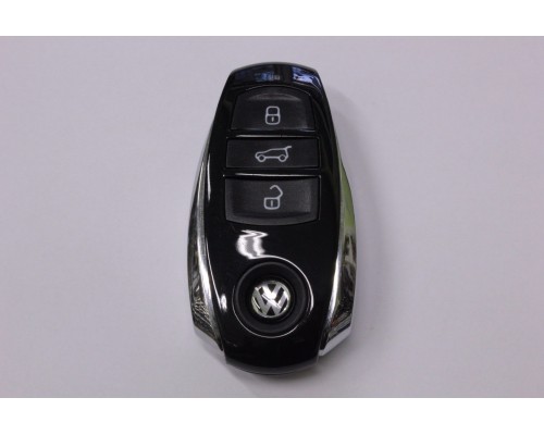 Smart ключ VW TOUAREG 2009-